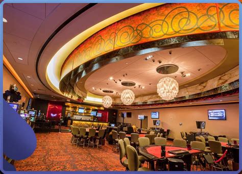 McPhillips Station Casino Review .